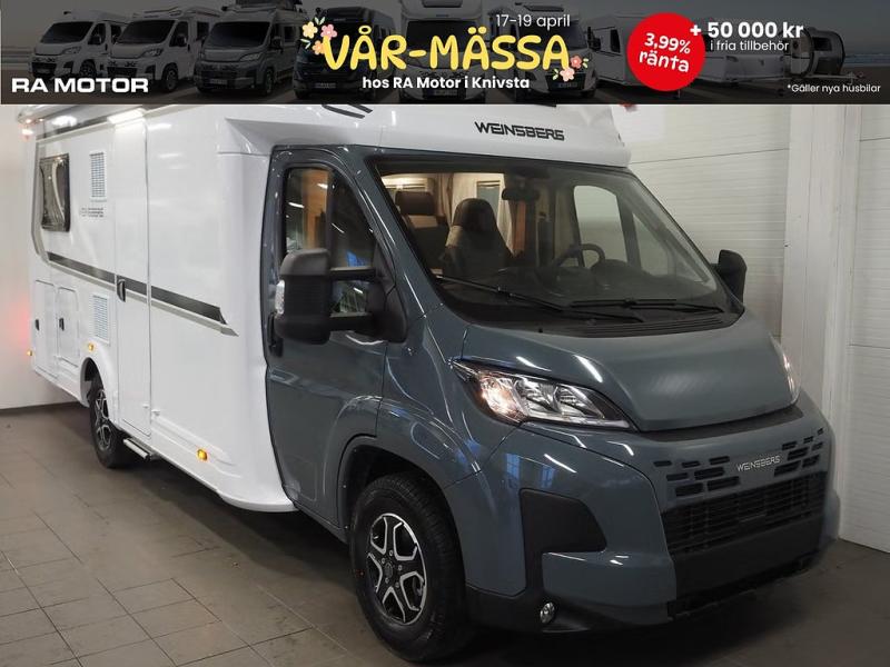 CaraSuite 650 MF