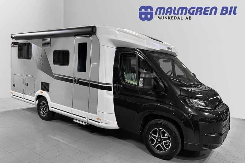L!ve Ti BLACK SELECTION 650 MEG - LÅGA LÅNGBÄDDAR -