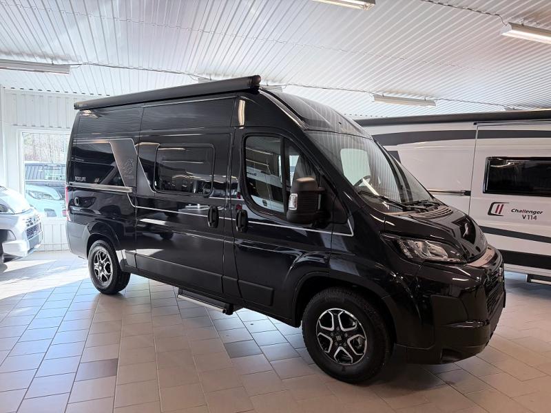 BOXLIFE 540 MQ Platinum Selection AUTOMAT