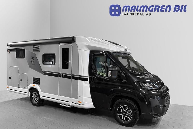 L!ve Ti BLACK SELECTION 650 MEG - HÖGA LÅNGBÄDDAR -