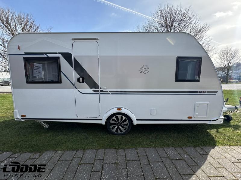 Sport 450 FU KAMPANJ 