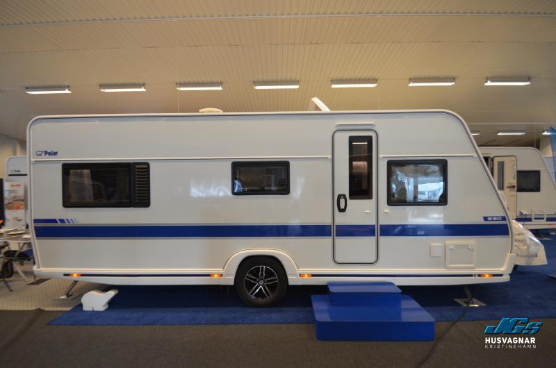 Polar Blueline 590 S RENKÖPSRABATT