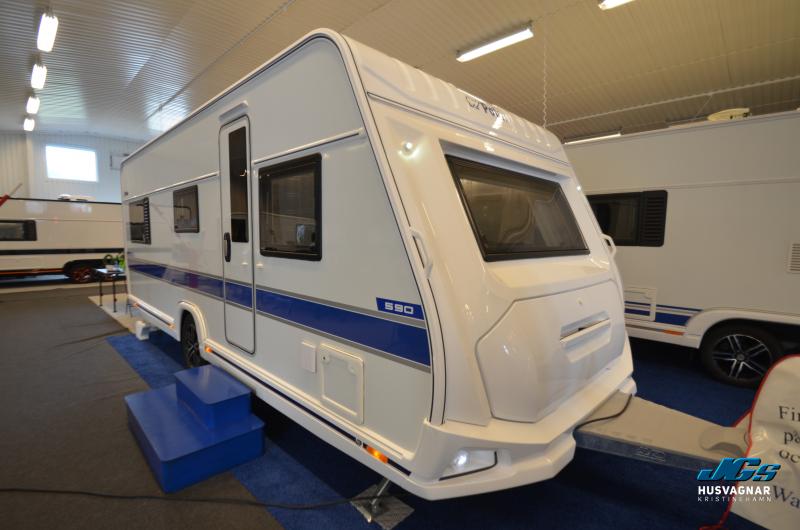 Polar Blueline 590 S RENKÖPSRABATT