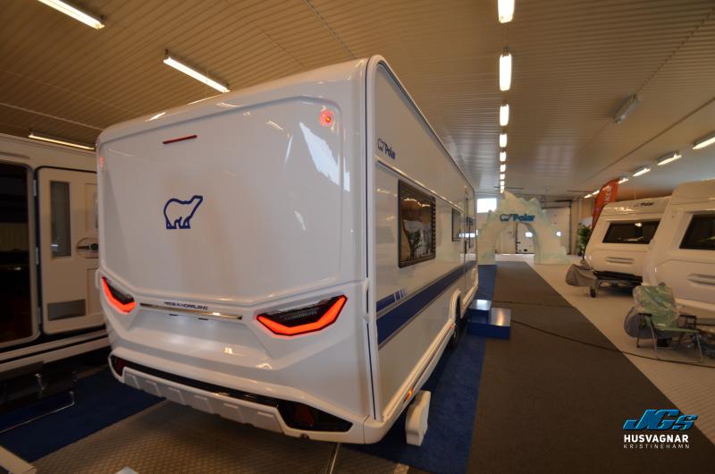 Polar Blueline 590 S RENKÖPSRABATT