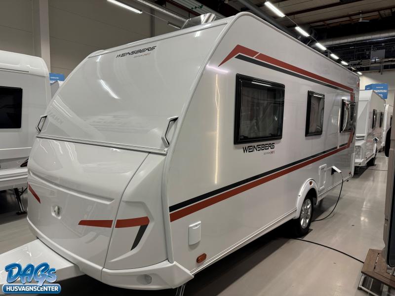 CaraOne EDITION [HOT] 480 EU  "Räntekampanj 3,95%"