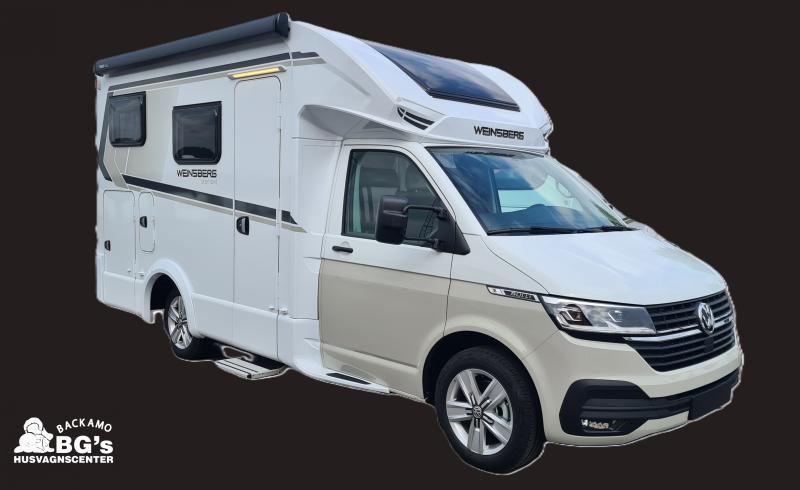 X-CURSION VAN EDITION [PEPPER] 500 MQ // 35 ÅRS KAMPANJ //