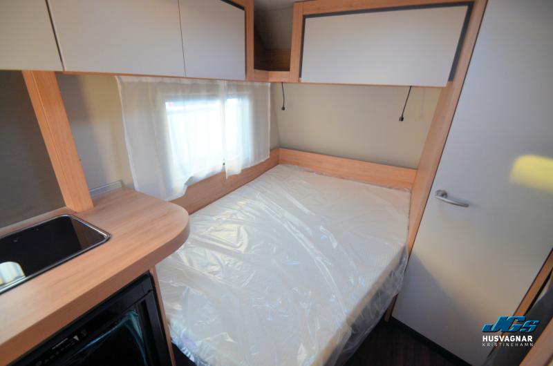 Knaus Sport 450 FU