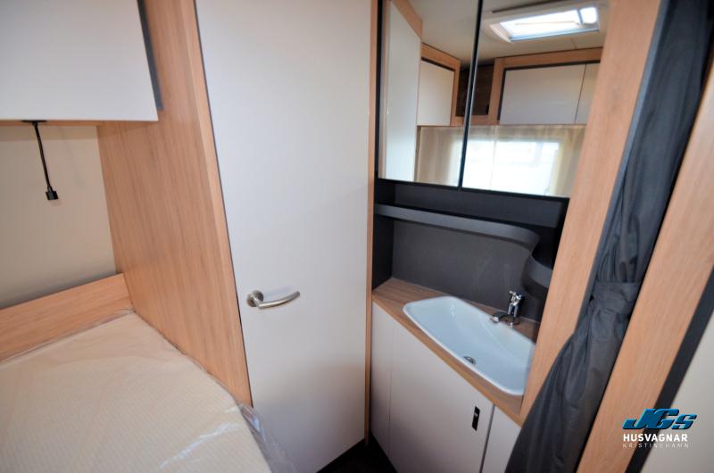 Knaus Sport 450 FU