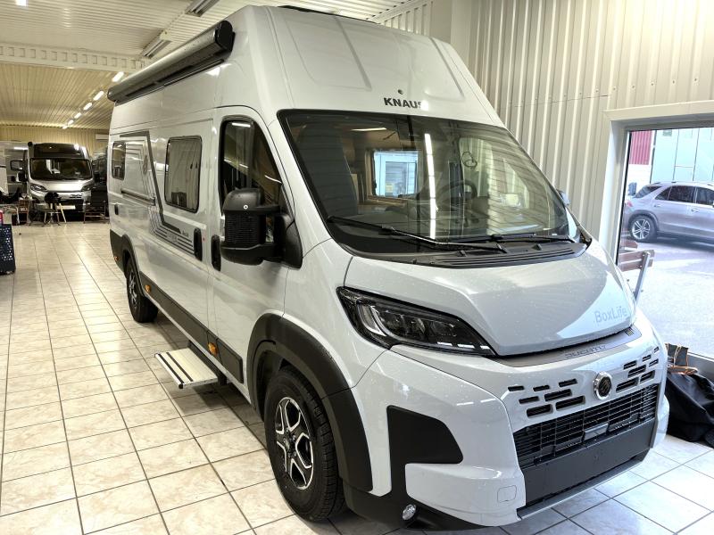 Boxlife Platinum Selection 630 ME