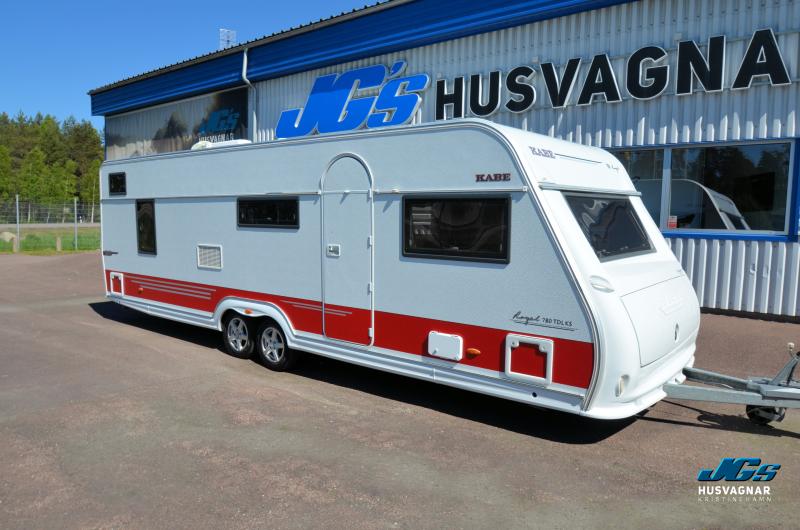 KABE ROYAL 780 UTDL KS