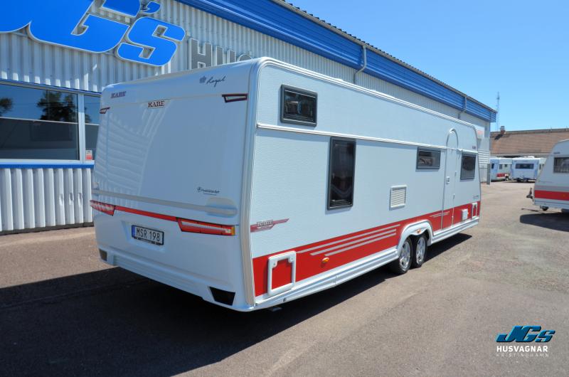 KABE ROYAL 780 UTDL KS