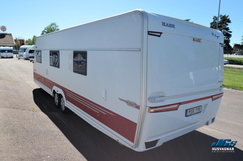 KABE ROYAL 780 UTDL KS