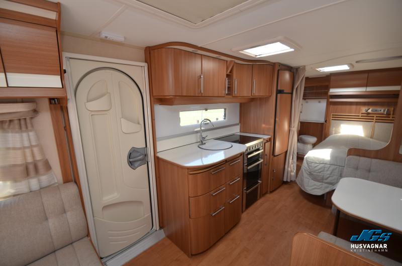 KABE ROYAL 780 UTDL KS