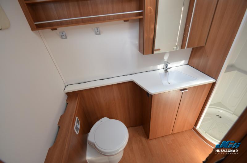 KABE ROYAL 780 UTDL KS