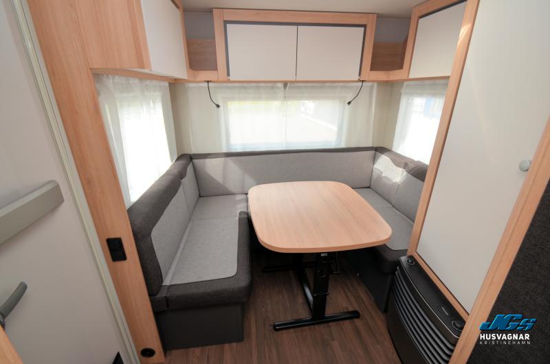 Knaus Sport 500 EU
