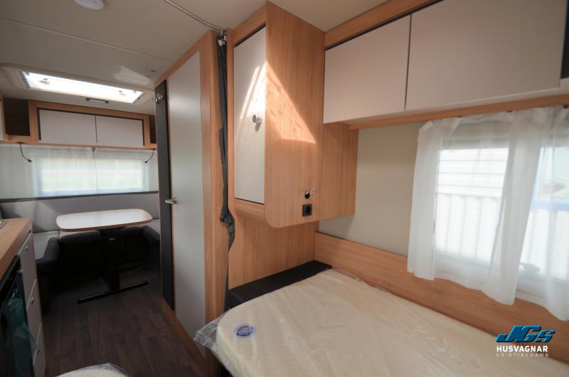 Knaus Sport 500 EU