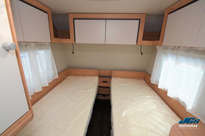 Knaus Sport 500 EU