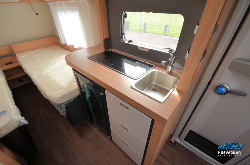 Knaus Sport 500 EU