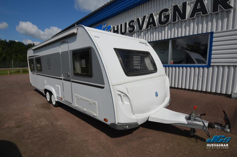 Knaus Sport 700 UFK