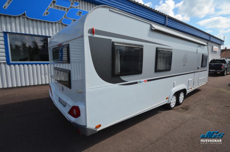 Knaus Sport 700 UFK