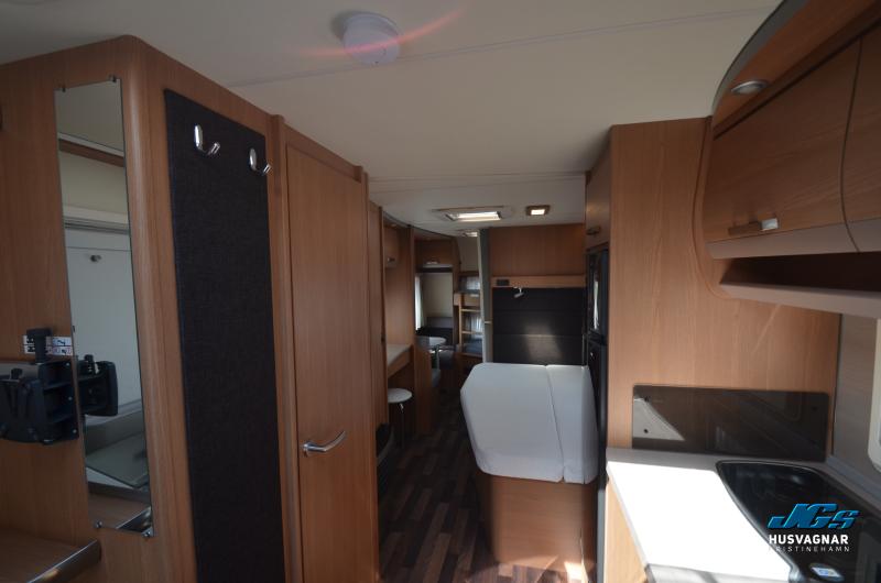 Knaus Sport 700 UFK