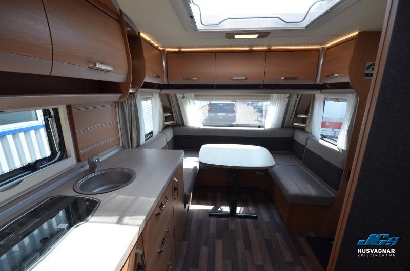 Knaus Sport 700 UFK