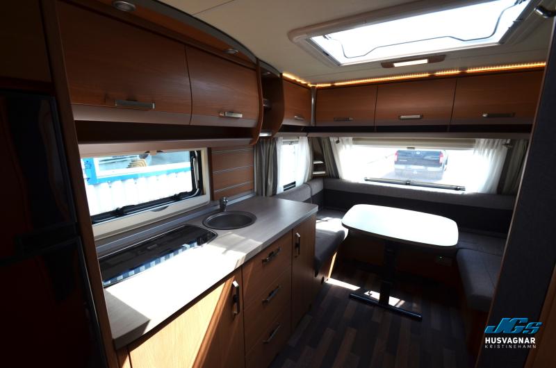 Knaus Sport 700 UFK
