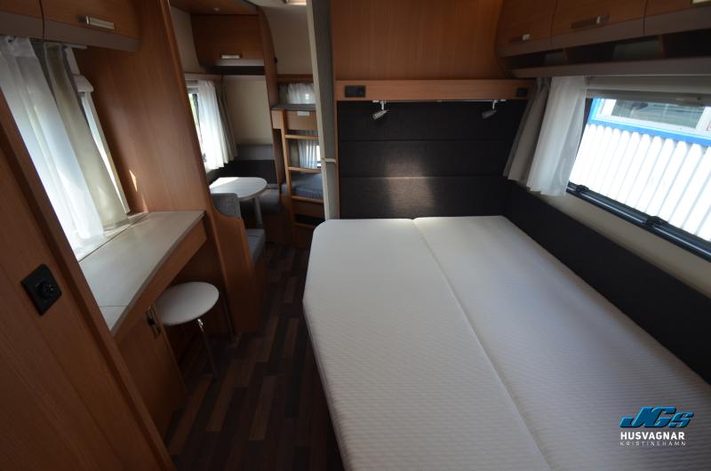 Knaus Sport 700 UFK