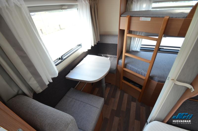 Knaus Sport 700 UFK