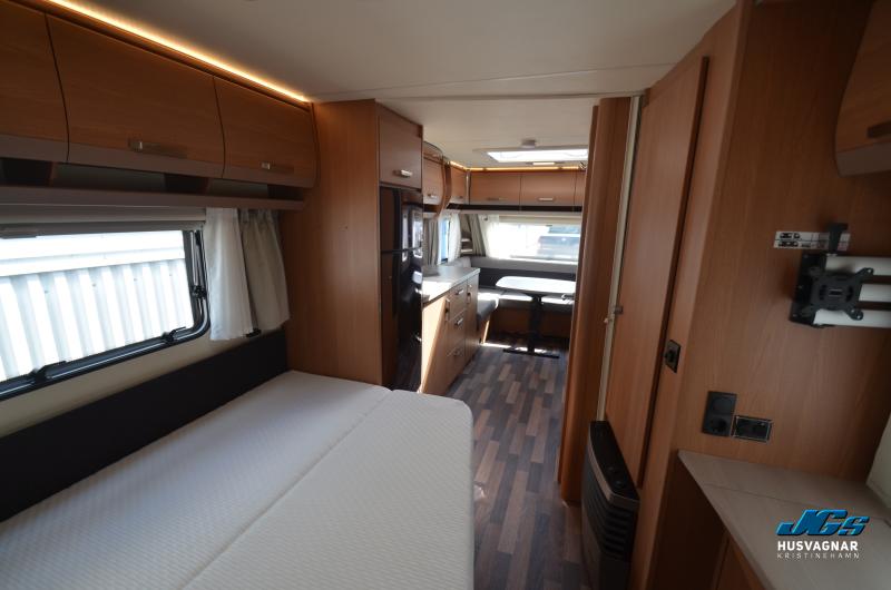 Knaus Sport 700 UFK