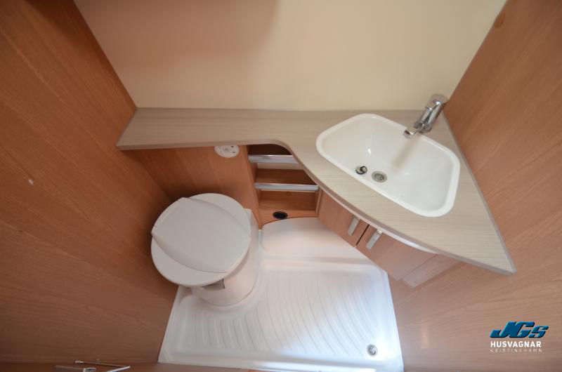 Knaus Sport 700 UFK