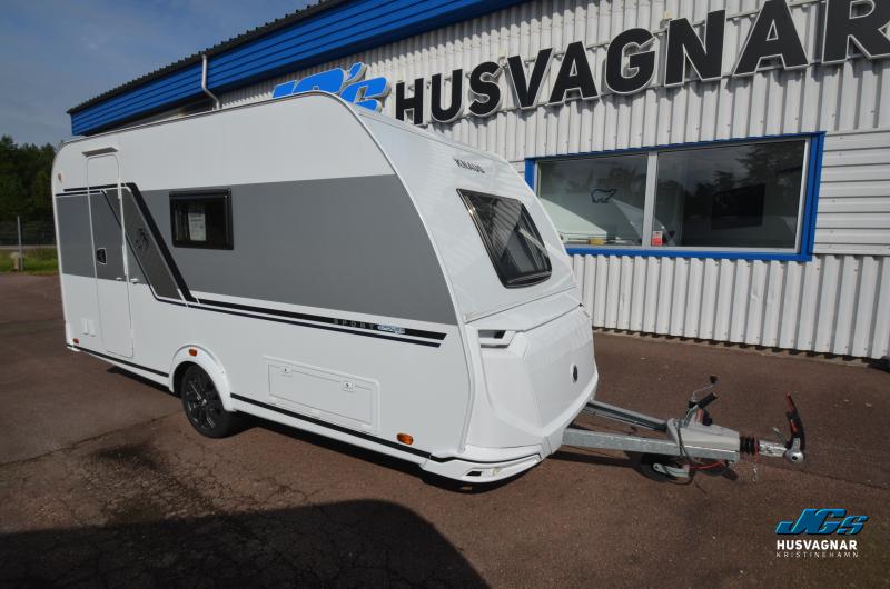 Knaus Sport E.Power Selection 420 QD
