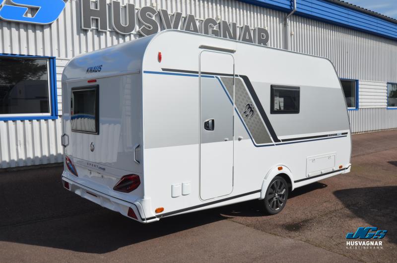 Knaus Sport E.Power Selection 420 QD