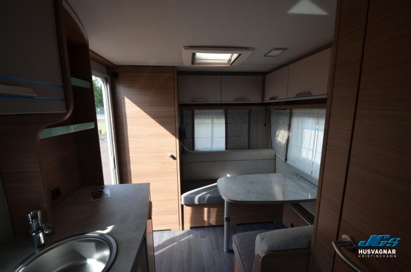 Knaus Sport E.Power Selection 420 QD