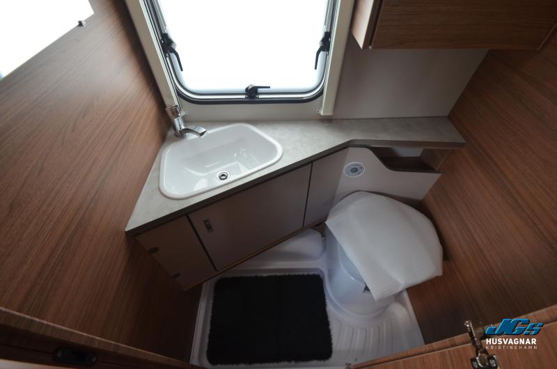 Knaus Sport E.Power Selection 420 QD