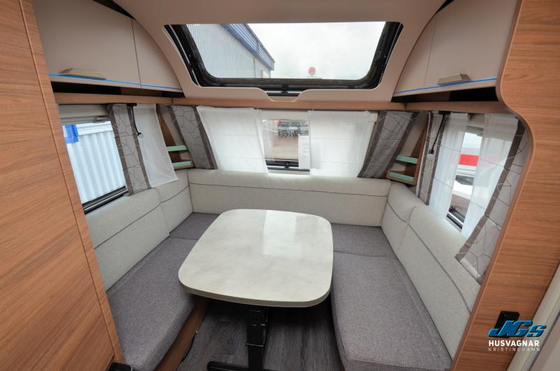 Knaus Sport 540 UE
