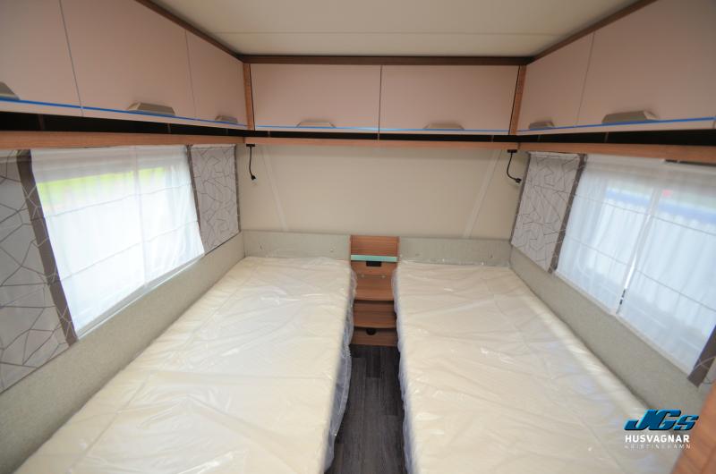 Knaus Sport 540 UE