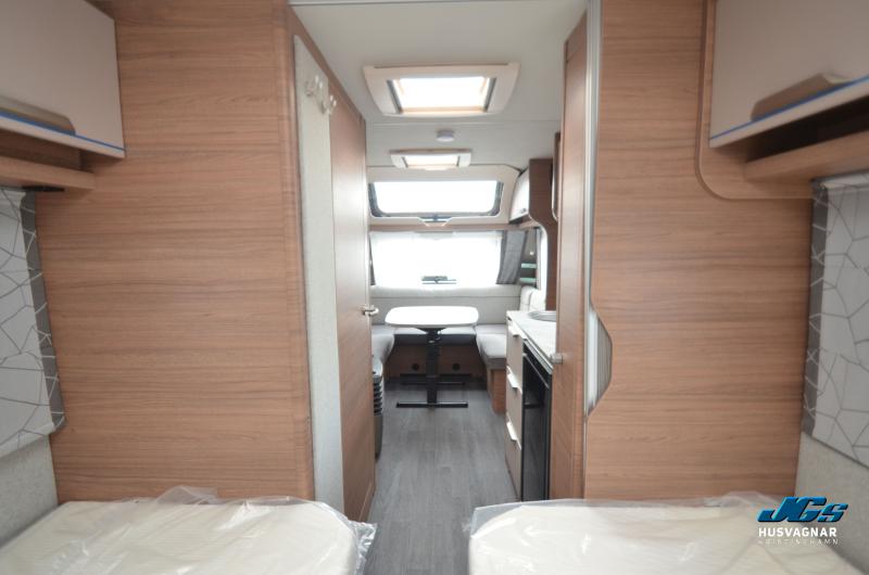 Knaus Sport 540 UE