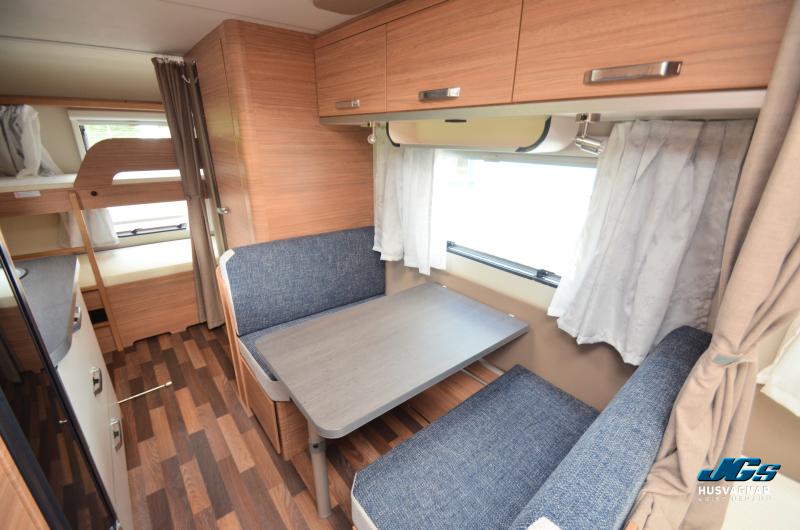 Weinsberg CaraOne 480 QDK