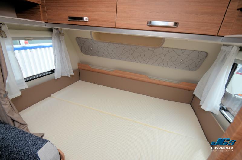 Weinsberg CaraOne 480 QDK