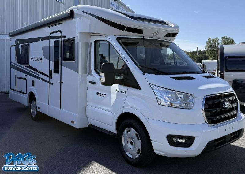 Magis 82 XT 