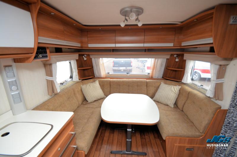 Cabby 570 F3