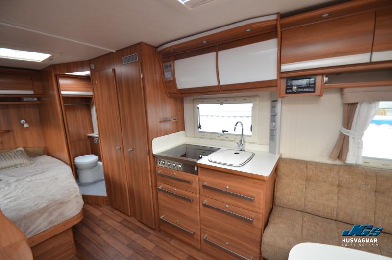 Cabby 570 F3
