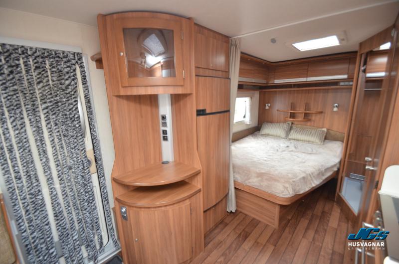Cabby 570 F3