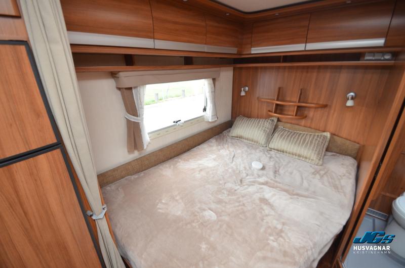 Cabby 570 F3