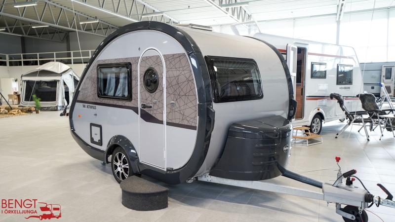 320 RS Metropolis | Räntekampanj 3.95%