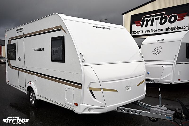 450 FU CaraOne, Dubbelbädd