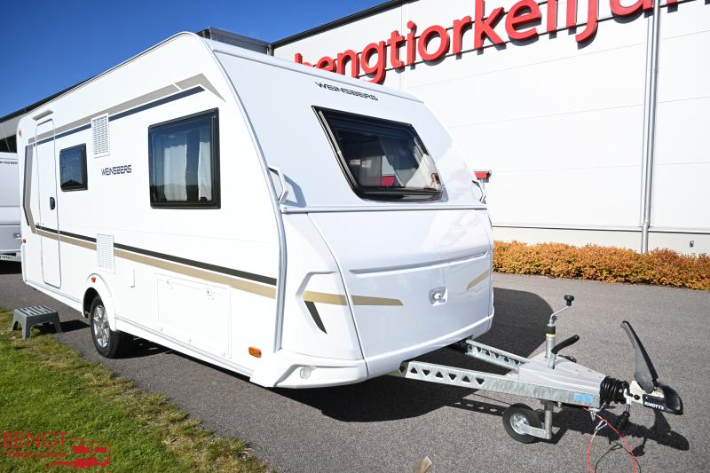 CaraOne 480 QDK