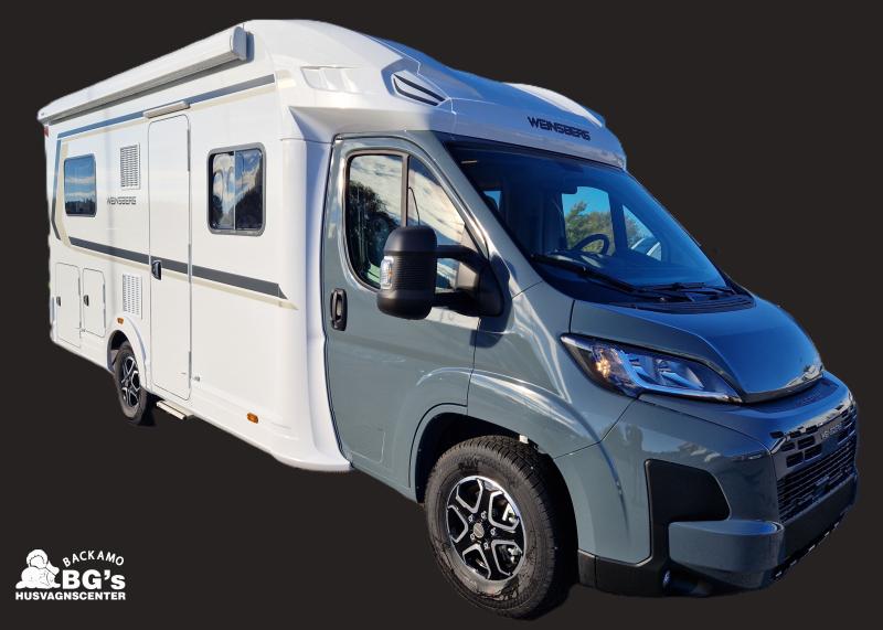 CaraSuite 650 MF *NY&HET;*