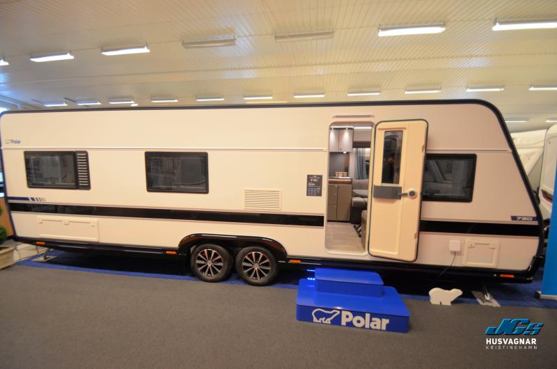 Polar Black Edition 730 FDCXA